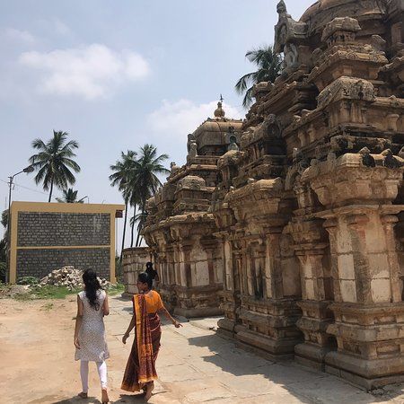 Pancha Linga Nageshwara Temple